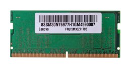 Pamięć Lenovo ThinkPad 8GB DDR5 5600MHz SO-DIMM 4X71M23184