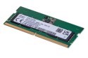 Pamięć Lenovo ThinkPad 8GB DDR5 5600MHz SO-DIMM 4X71M23184