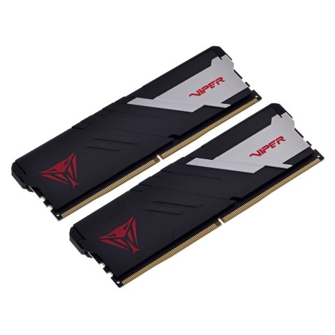 Patriot Viper Venom DDR5 2x32GB 6000MHz CL30 XMP3 Patriot Viper Venom DDR5 2x32GB 6000MHz CL30 XMP3
