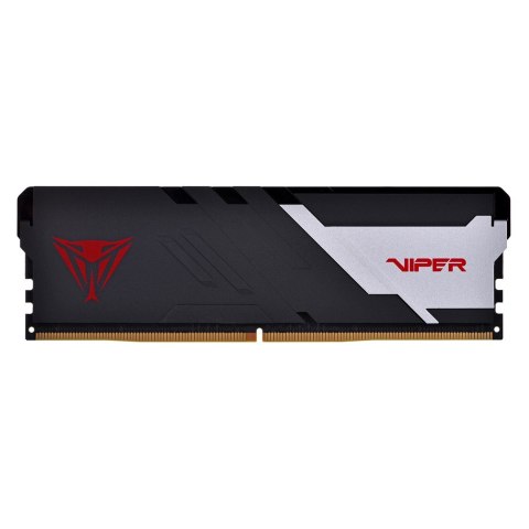 Patriot Viper Venom DDR5 2x32GB 6000MHz CL30 XMP3 Patriot Viper Venom DDR5 2x32GB 6000MHz CL30 XMP3