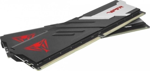 Patriot Viper Venom DDR5 2x32GB 6000MHz CL30 XMP3 Patriot Viper Venom DDR5 2x32GB 6000MHz CL30 XMP3