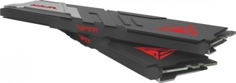 Patriot Viper Venom DDR5 2x32GB 6000MHz CL30 XMP3 Patriot Viper Venom DDR5 2x32GB 6000MHz CL30 XMP3