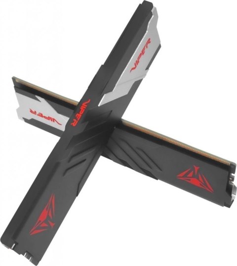 Patriot Viper Venom DDR5 2x32GB 6000MHz CL30 XMP3 Patriot Viper Venom DDR5 2x32GB 6000MHz CL30 XMP3
