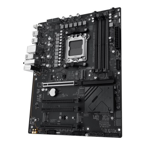 Płyta główna Asus X870 MAX GAMING WIFI7 Płyta główna Asus X870 MAX GAMING WIFI7