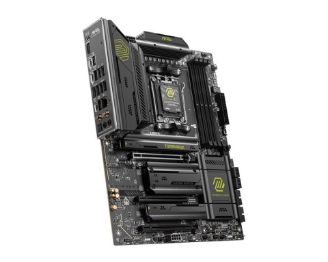 Płyta główna MSI MAG X870E TOMAHAWK WIFI Płyta główna MSI MAG X870E TOMAHAWK WIFI