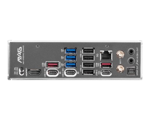 Płyta główna MSI MAG X870E TOMAHAWK WIFI Płyta główna MSI MAG X870E TOMAHAWK WIFI