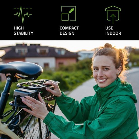 QOLTEC ŁADOWARKA DO BATERII ROWERU ELEKTRYCZNEGO 36V | 42V | 2A | 5.5*2.5 QOLTEC ŁADOWARKA DO BATERII ROWERU ELEKTRYCZNEGO 36V | 42V | 2A | 5.5*2.5