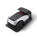 Robot do koszenia trawy Ecovacs Goat O500 Panorama (czarno-biały)