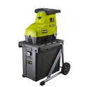 Rozdrabniacz gałęzi RYOBI RSH3045U 3000W 55L (5133004335)