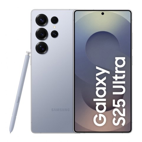 Samsung Galaxy S25 Ultra (S938) 5G 12/256 GB Dual Sim Titanium SilverBlue Samsung Galaxy S25 Ultra (S938) 5G 12/256 GB Dual Sim Titanium SilverBlue