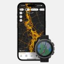 Zegarek sportowy SUUNTO VERTICAL TITANIUM SOLAR BLACK