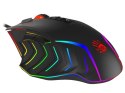 A4TECH BLOODY MYSZ J95S STONE BLACK USB ACTIVATED