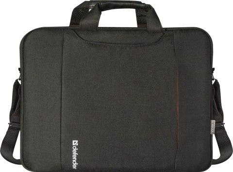 DEFENDER TORBA DO LAPTOPA GEEK 15.6" CZARNA 26084 DEFENDER TORBA DO LAPTOPA GEEK 15.6" CZARNA 26084