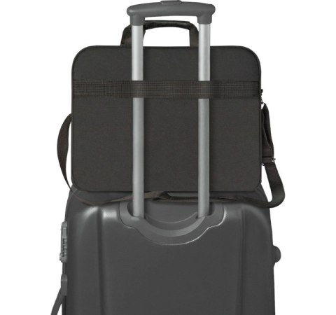 DEFENDER TORBA DO LAPTOPA GEEK 15.6" CZARNA 26084 DEFENDER TORBA DO LAPTOPA GEEK 15.6" CZARNA 26084