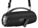 Głośnik bluetooth Hoco HA4 Surge (czarny)