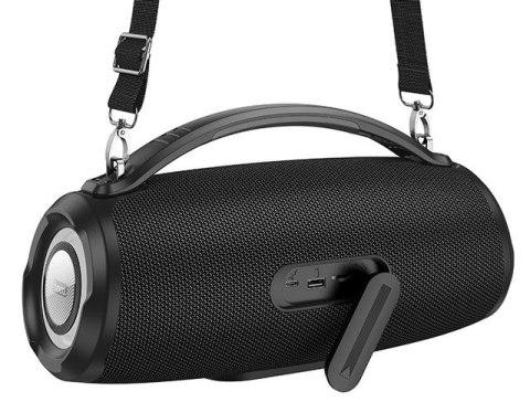 Głośnik bluetooth Hoco HA4 Surge (czarny)