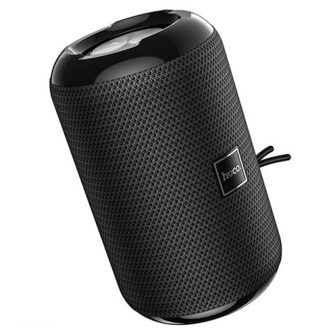 Głośnik bluetooth Hoco HC1 Trendy (czarny)