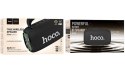 Głośnik bluetooth Hoco HC25 Radiante (czarny)