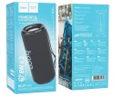 Głośnik bluetooth Hoco HC27 Soundful (szary)