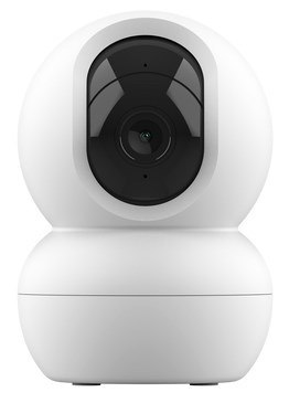 Kamera IP Trust IPCAM-2800 Indoor PTZ Wi-Fi White Kamera IP Trust IPCAM-2800 Indoor PTZ Wi-Fi White