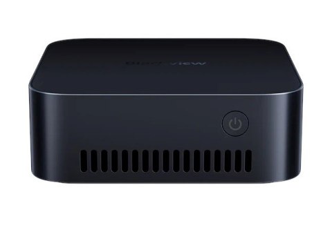 Mini PC Blackview MP80 N97 16GB 512GB SSD W11Pro czarny Mini PC Blackview MP80 N97 16GB 512GB SSD W11Pro czarny