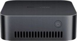 Mini PC Blackview MP80 N97/16GB/SSD 1TB/W11 Pro czarny