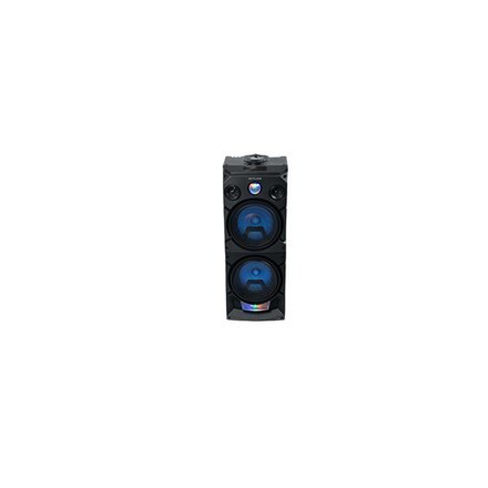 Muse | Głośnik Bluetooth Party Box | M-1935DJ | 400 W | Bluetooth | Połączenie bezprzewodowe Muse | Głośnik Bluetooth Party Box | M-1935DJ | 400 W | Bluetooth | Połączenie bezprzewodowe