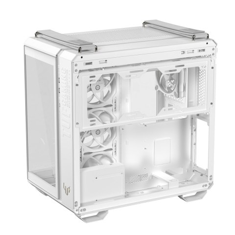 Obudowa Asus TUF GAMING GT502 HORIZON TG ARGB WHITE Obudowa Asus TUF GAMING GT502 HORIZON TG ARGB WHITE