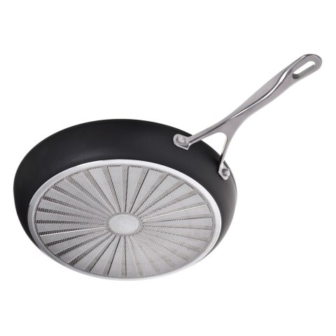 Patelnia BALLARINI Alba tytanowa 20 cm ALBG0L0.20U Patelnia BALLARINI Alba tytanowa 20 cm ALBG0L0.20U