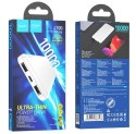 Powerbank Hoco J100 (biały)