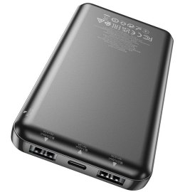 Powerbank Hoco J100 (czarny)