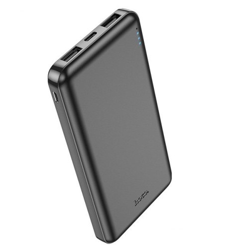 Powerbank Hoco J100 (czarny)
