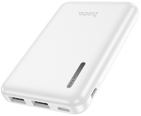 Powerbank Hoco J115 Journey (biały)