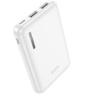 Powerbank Hoco J115 Journey (biały)