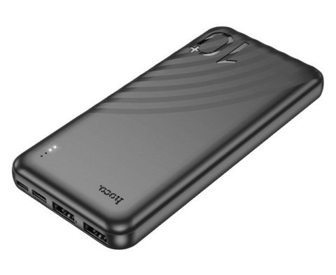 Powerbank Hoco J123 (czarny)
