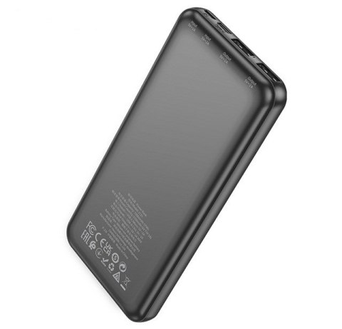 Powerbank Hoco J123 (czarny)