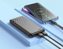 Powerbank Hoco J123 (czarny)