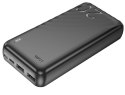Powerbank Hoco J123A (czarny)