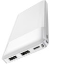 Powerbank Hoco J72 Easy (biały)