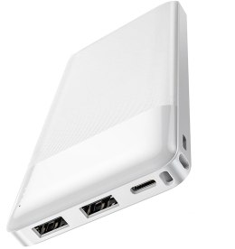 Powerbank Hoco J72 Easy (biały)