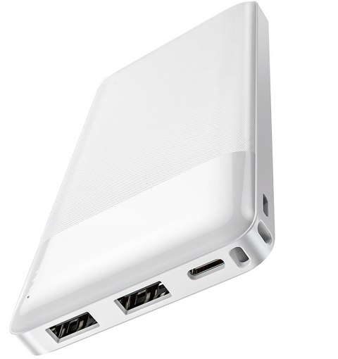 Powerbank Hoco J72 Easy (biały)