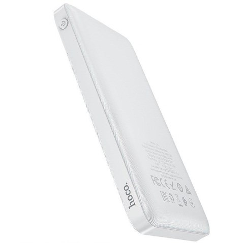 Powerbank Hoco J72 Easy (biały)