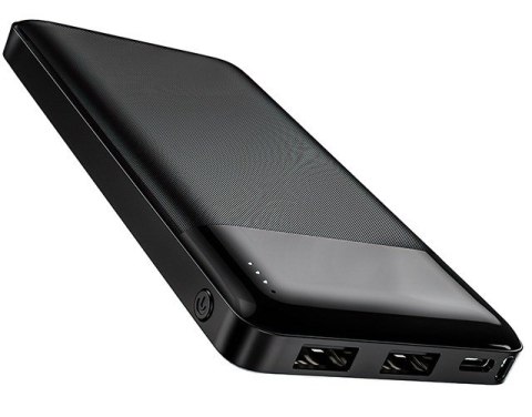 Powerbank Hoco J72 Easy (czarny)