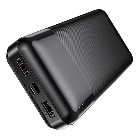 Powerbank Hoco J72A Easy (czarny)