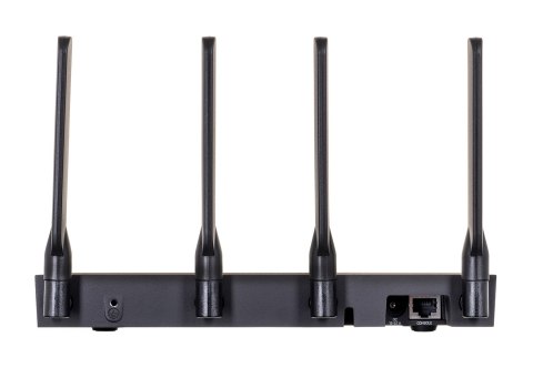 Router WiFi 5 Mikrotik RB4011iGS+5HacQ2HnD-IN 2,4GHz(2x2)/5GHz(4x4) 11p Router WiFi 5 Mikrotik RB4011iGS+5HacQ2HnD-IN 2,4GHz(2x2)/5GHz(4x4) 11p