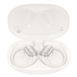 Słuchawki bezprzewodowe Hoco EA6 (biały)