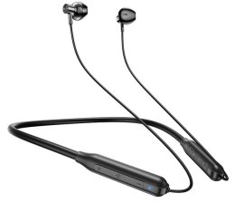 Słuchawki bezprzewodowe Hoco ES58 Sound (czarny)