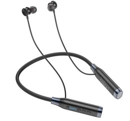 Słuchawki bezprzewodowe Hoco ES62 Pretty (czarny)