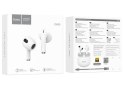 Słuchawki bezprzewodowe Hoco EW35 Sonido (biały)