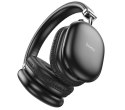 Słuchawki bezprzewodowe Hoco W35 Max Joy (czarny)